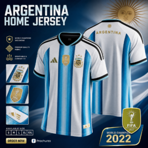 firefly using these 3 reference make me a football jersey design for facebook business